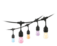 WiZ WiZ 48ft String Lights EU Type C - 1182606 - zdjęcie 1